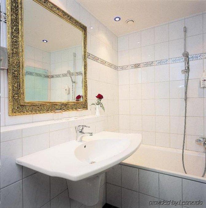 Daniel Hotel München