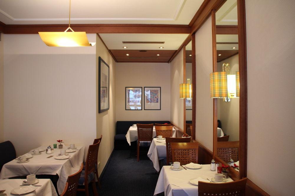 Hotel Daniel München