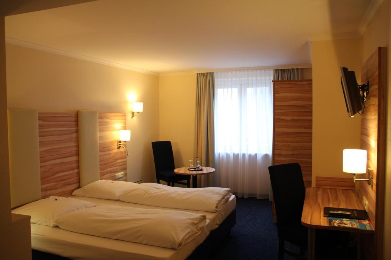 Daniel Hotel München