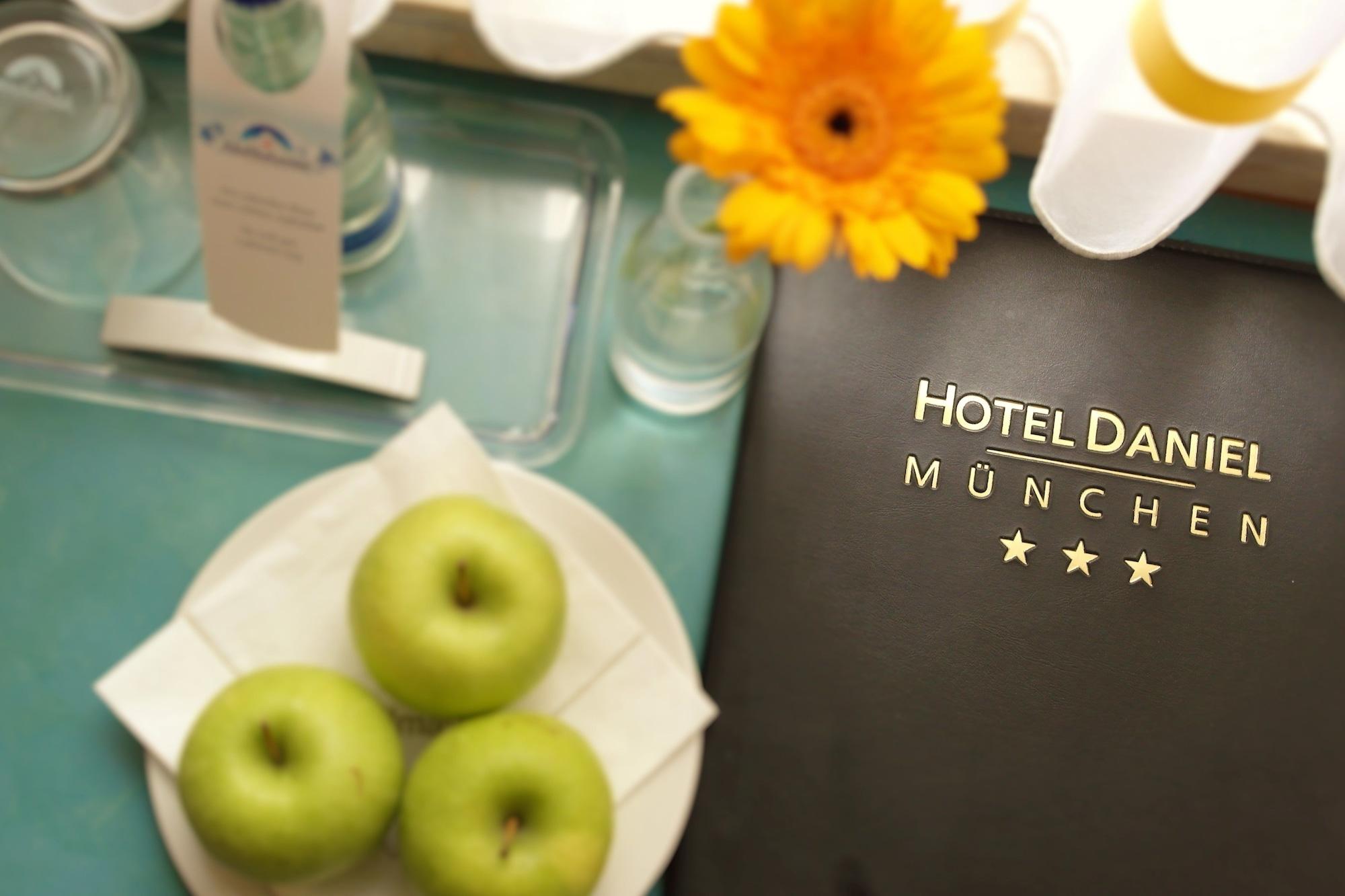 Hotel Daniel München
