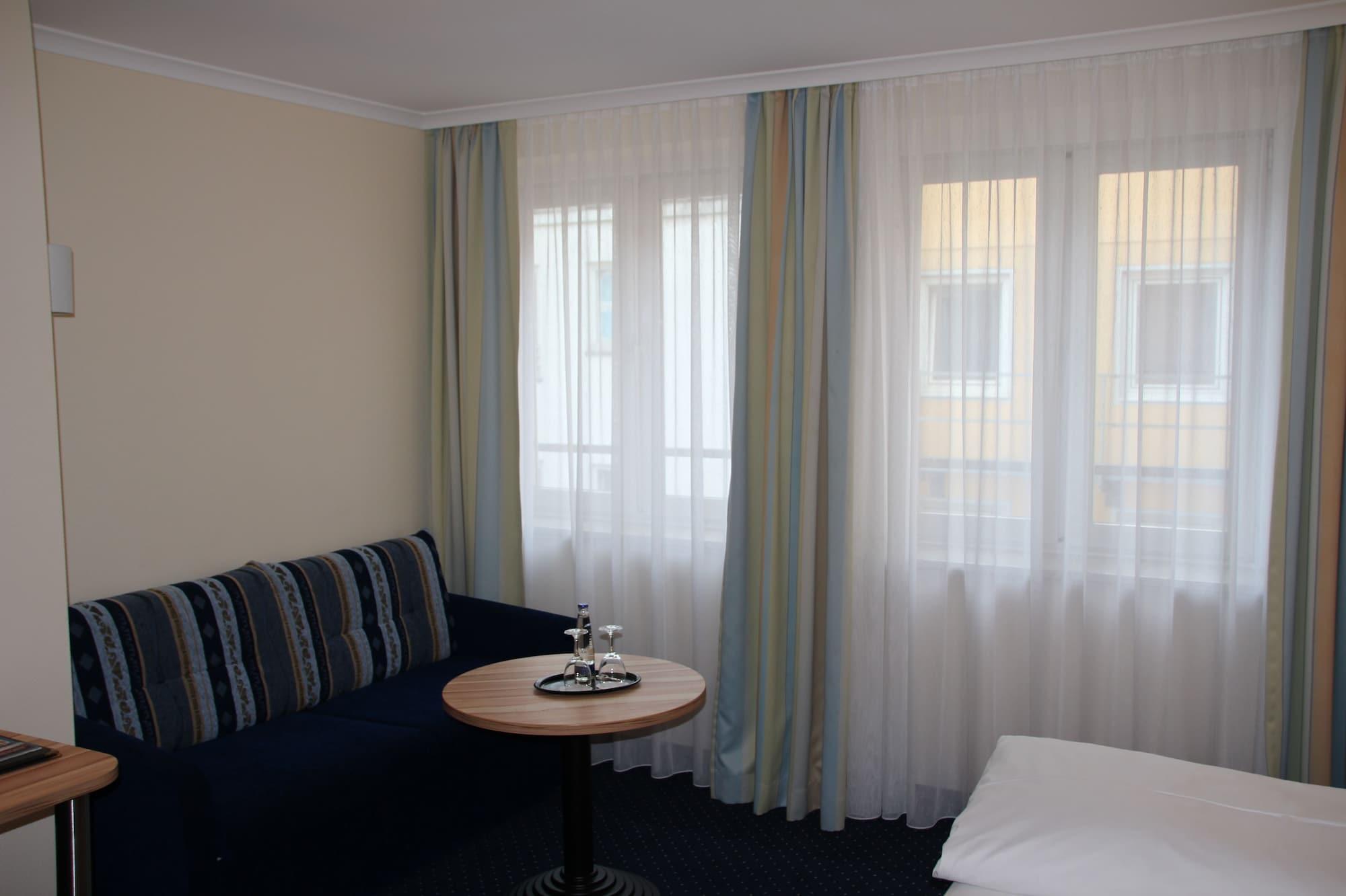Hotel Daniel 3*
