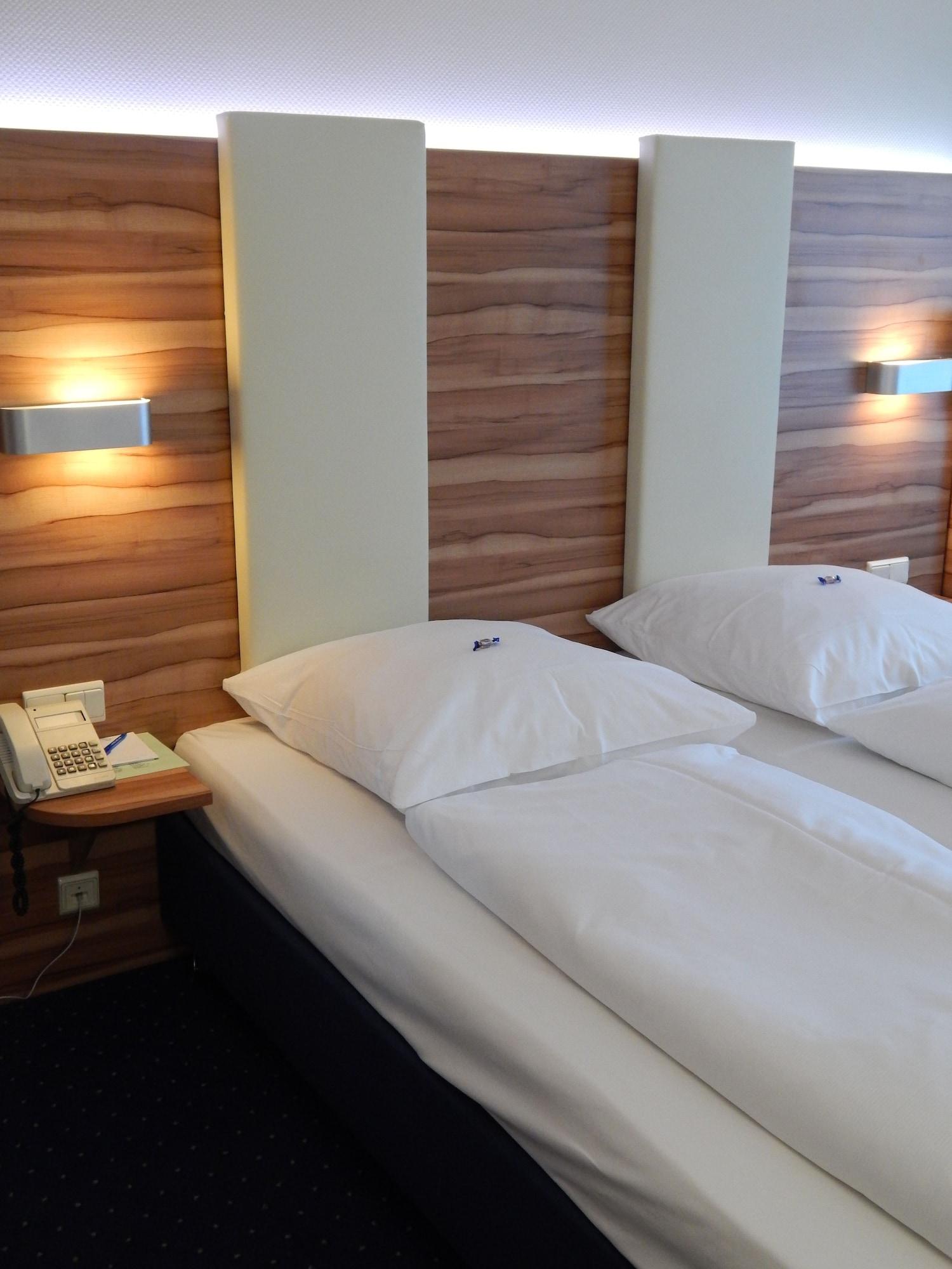 Hotel Daniel München