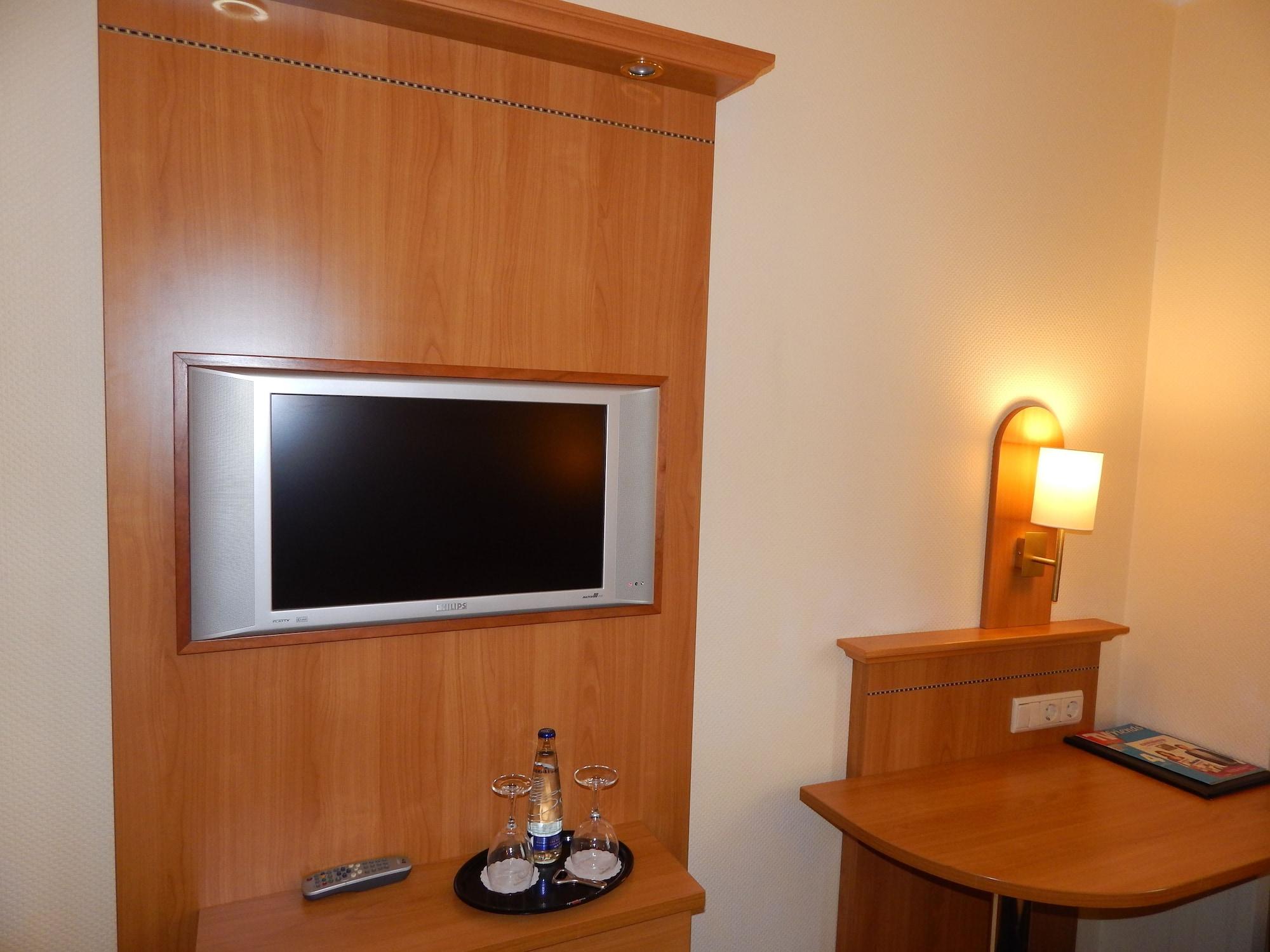 Daniel Hotel München
