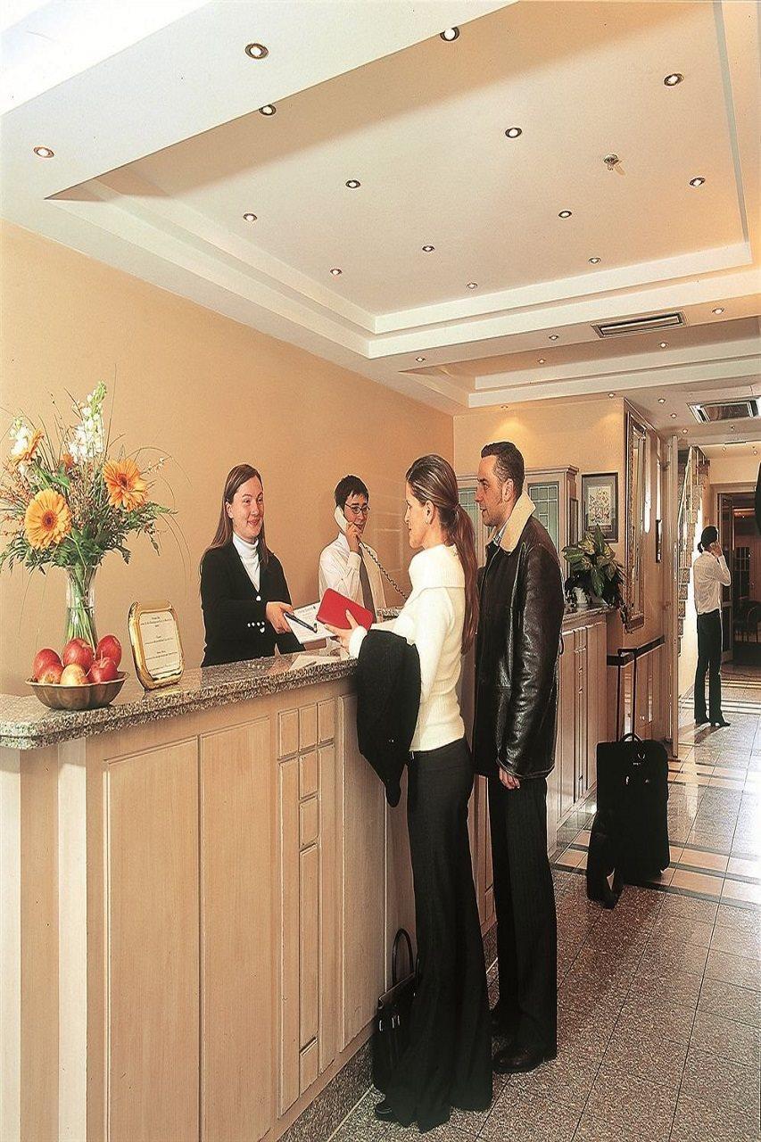 Hotel Daniel München