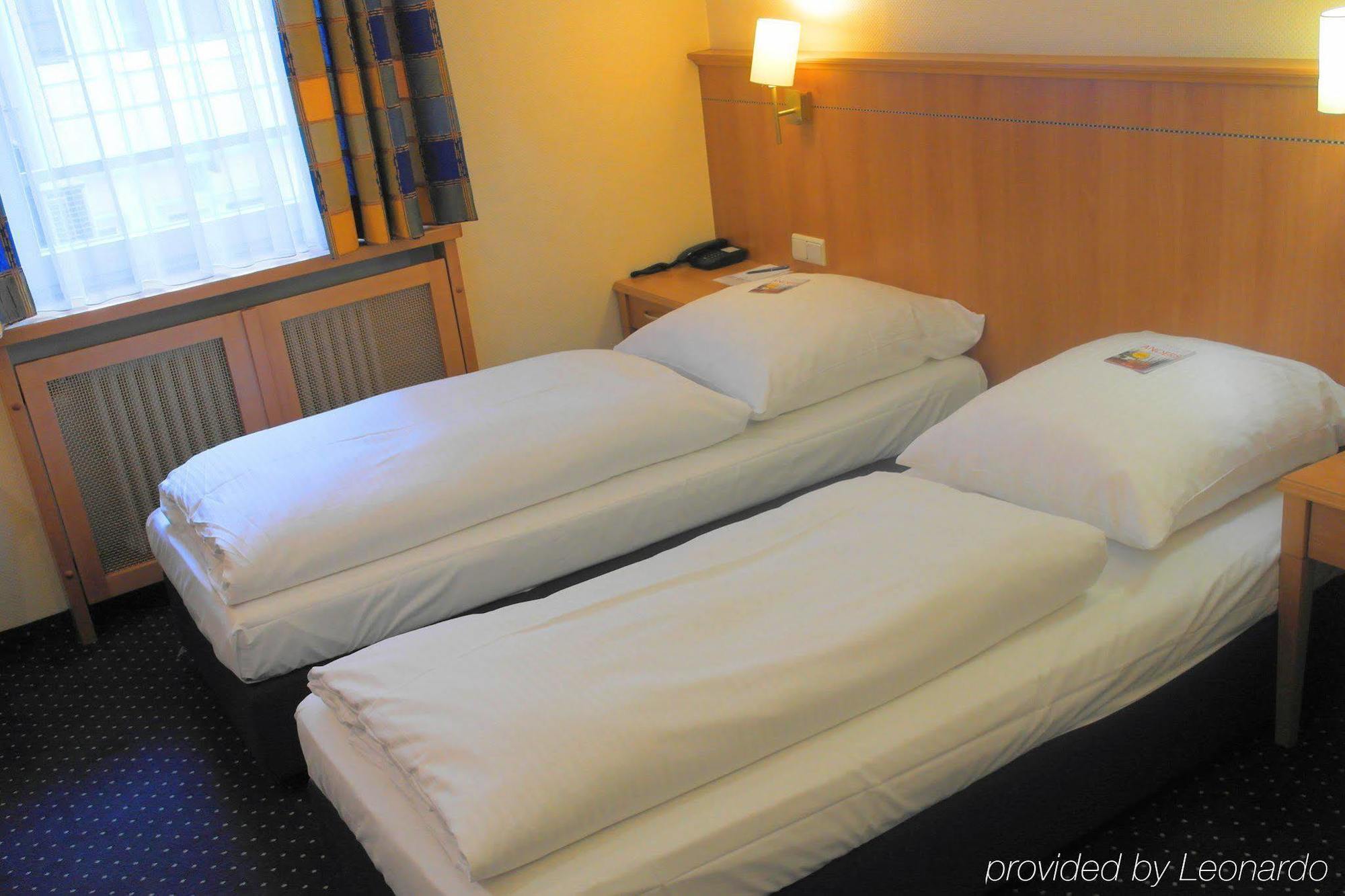 Daniel Hotel München